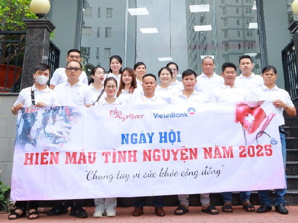Hiến máu nhân đạo: Hành trình sẻ chia yêu thương của Jun88 phiên bản mới Jun8863 tải ứng dụng
