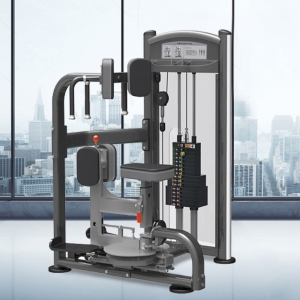 Máy tập xoay eo Elip AC049 