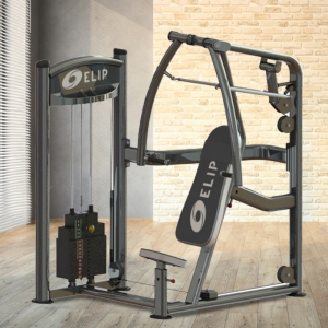 Máy đẩy ngực Elip AC060