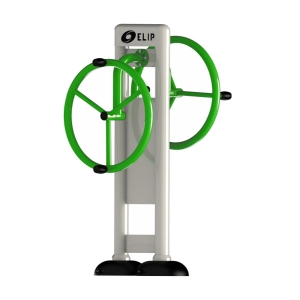 Máy tập tay vai đơn Elip E2008
