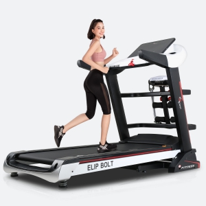 Jun8884 phiên bản mới ELIP Bolt (Thanh Lý)