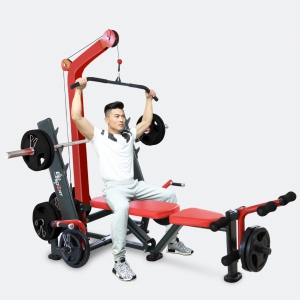 Jun8888 xổ số uy tín đa năng Elip Power Max 9in1 (Quà 1)