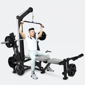 Jun8888 xổ số uy tín đa năng Elip Power Max 9in1 - Black