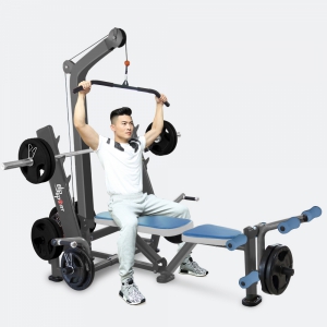 Jun8888 xổ số uy tín đa năng Elip Power Max 9in1 - Blue