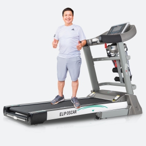 Jun8884 phiên bản mới ELIP Oscar (Trưng Bày)