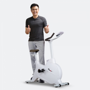 Jiun88 tải ứng dụng ELIP Alexander - White (Trưng Bày)