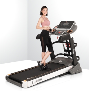 Jun8884 phiên bản mới ELIP Aurora - Black