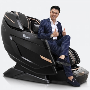 Jun8888 tỷ lệ world cup ELIP Alexander - Black (Hàng Trưng Bày)