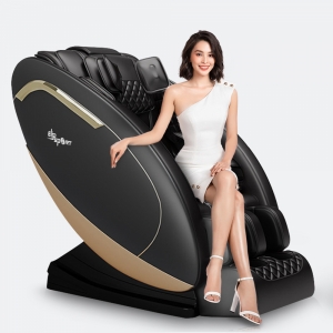 Jun8888 tỷ lệ world cup ELIP Edison - Black (Trưng Bày)