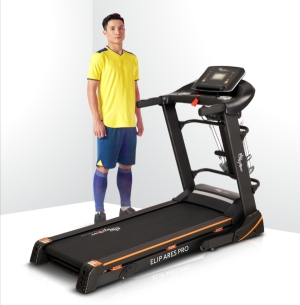 Jun8884 phiên bản mới ELIP Ares Pro