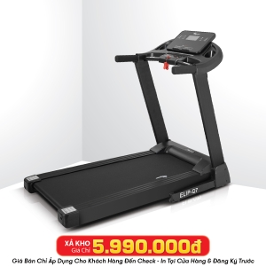 Jun8884 phiên bản mới ELIP Q7 (GDV Iron)