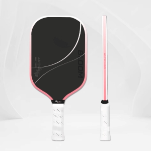 Vợt Pickleball Elip Arctic Bloom Pink