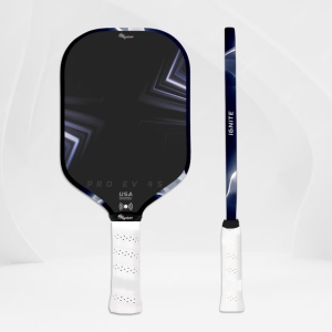 Vợt Pickleball Elip Ignite Blue Grey