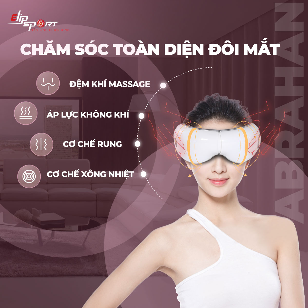 Jun88 vip1 com kèo world cup 2026 mắt Elip Abrahan