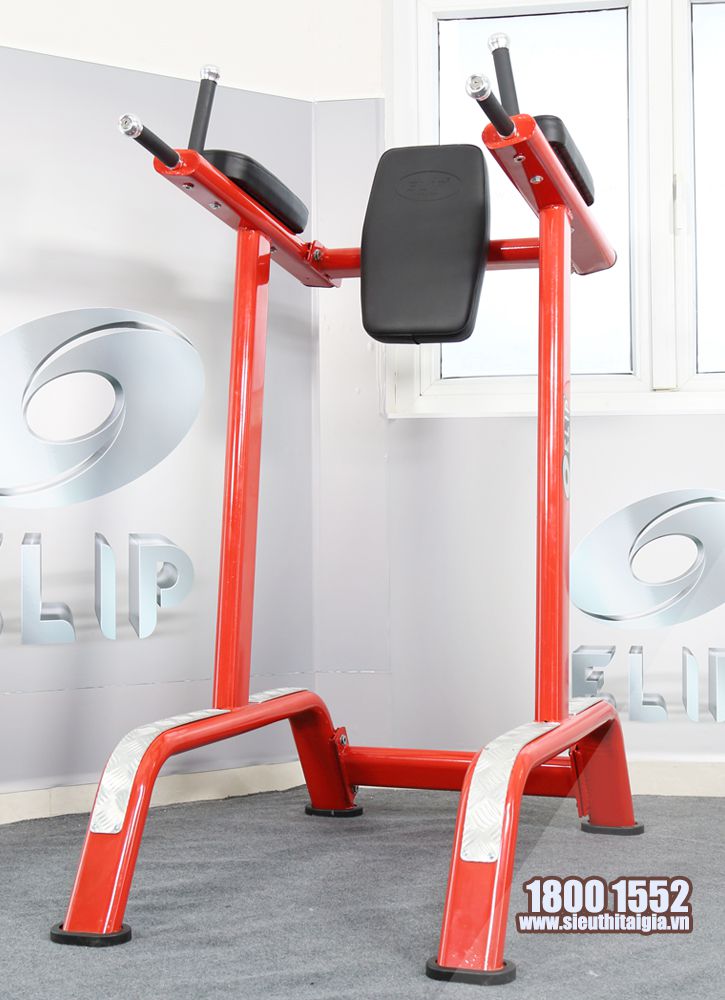 Khung tập tay vai bụng ELIP AC010