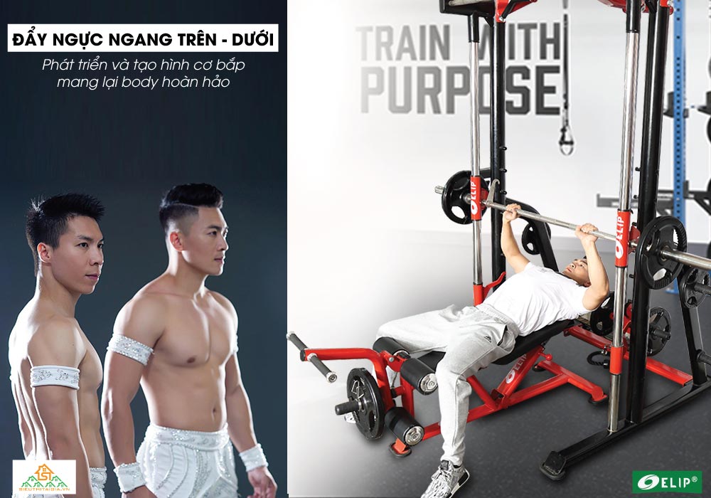Cửa h&agrave;ng dụng cụ, thiết bị m&aacute;y tập thể dục thể thao Q.Li&ecirc;n Chiểu - Đ&agrave; Nẵng