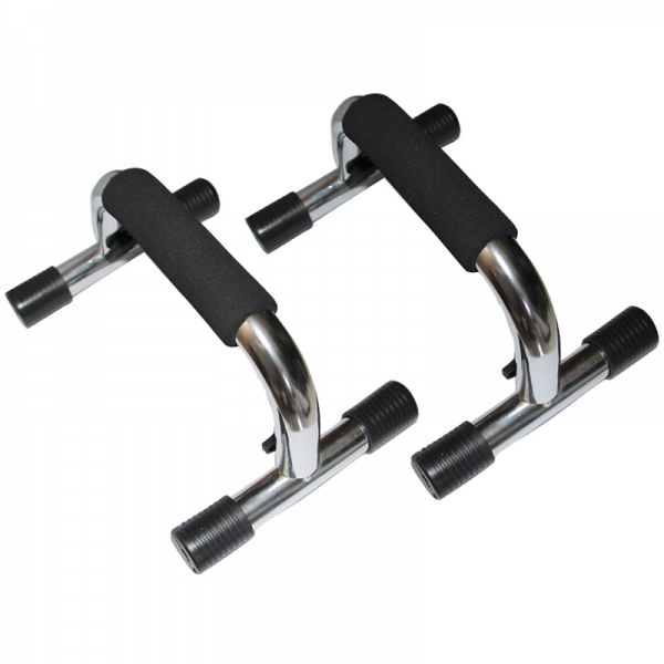 Thanh Tập Hít Đất Gym ELIP - Inox - Jun8863 tải ứng dụng.vn
