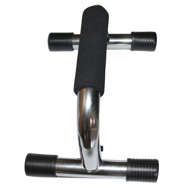 Thanh Tập Hít Đất Gym ELIP - Inox - Jun8863 tải ứng dụng.vn
