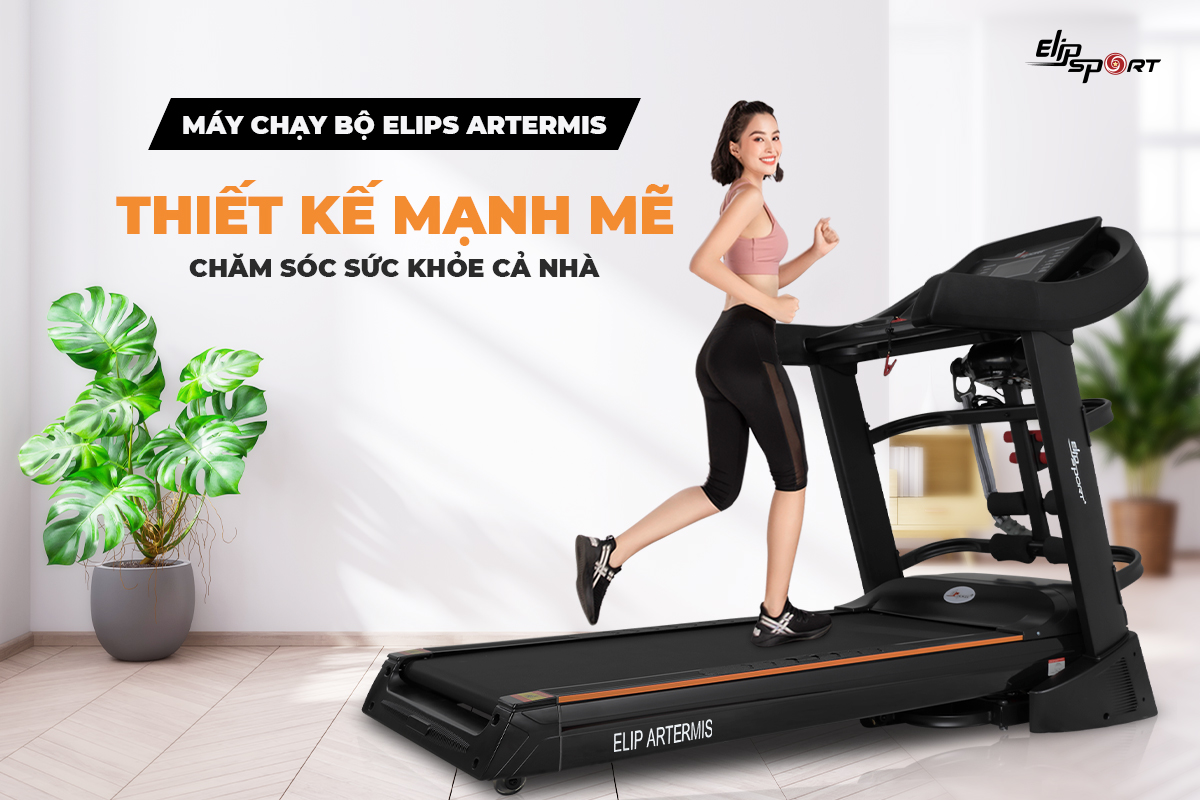 máy chạy bộ cho người 100kg