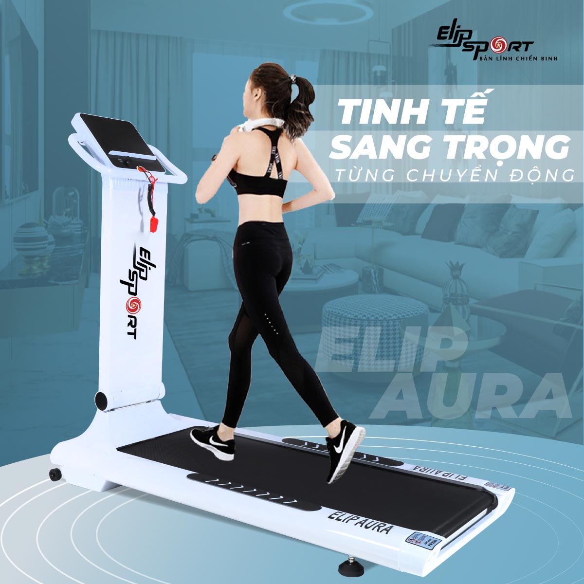 m&aacute;y chạy bộ dưới 5 triệu