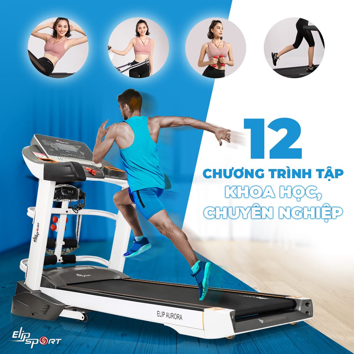Jiun88 Link phiên bản chính thức với máy chạy bộ điện