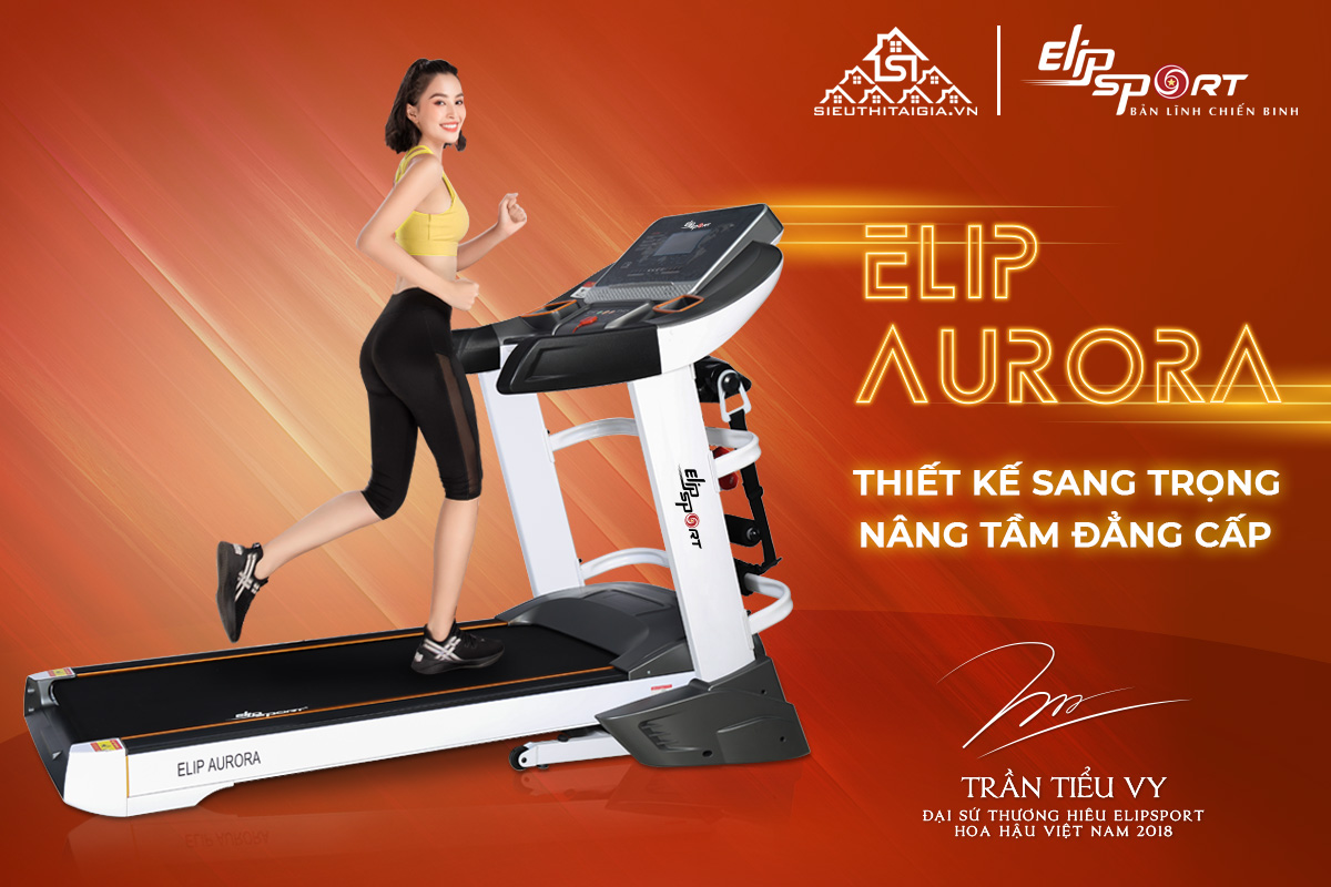 băng tải máy chạy bộ