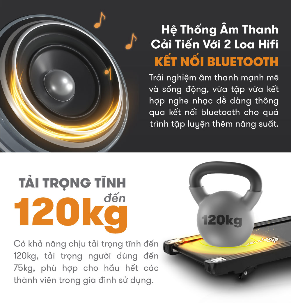 máy chạy bộ q7