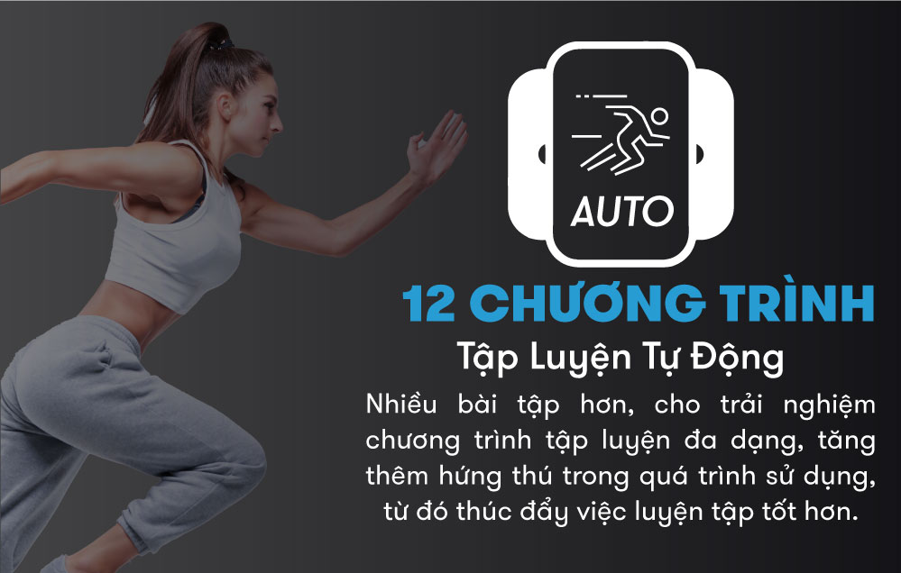 máy chạy bộ elip q8