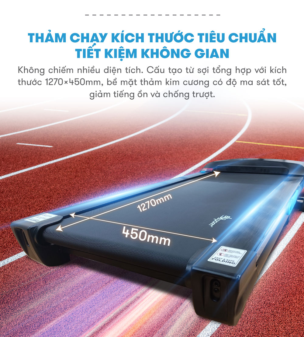 máy chạy bộ elip q8