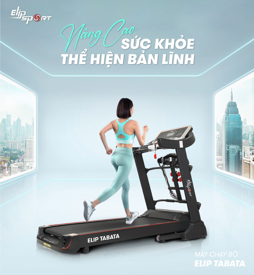 Jun8884 phiên bản mới ELIP Tabata
