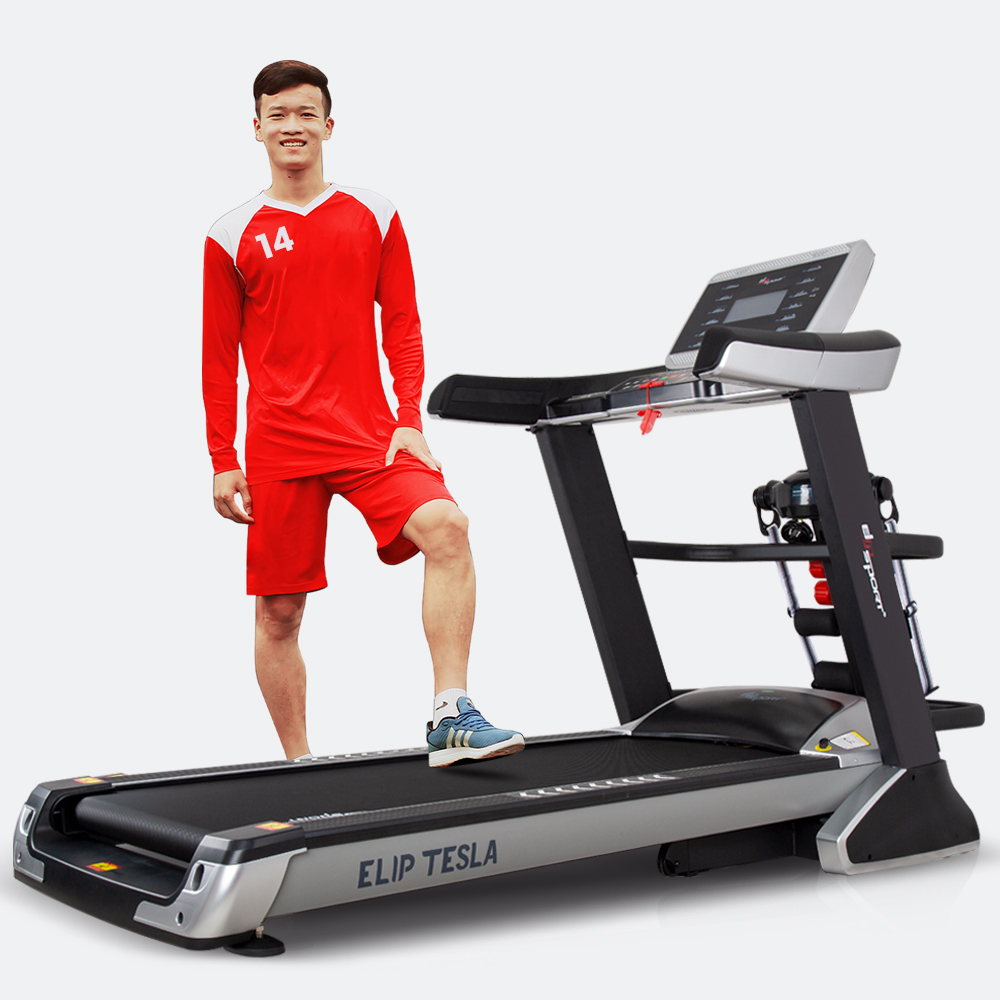 máy chạy bộ tốt nhất