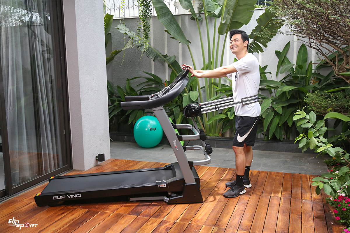 b&agrave;i tập tr&ecirc;n m&aacute;y chạy bộ