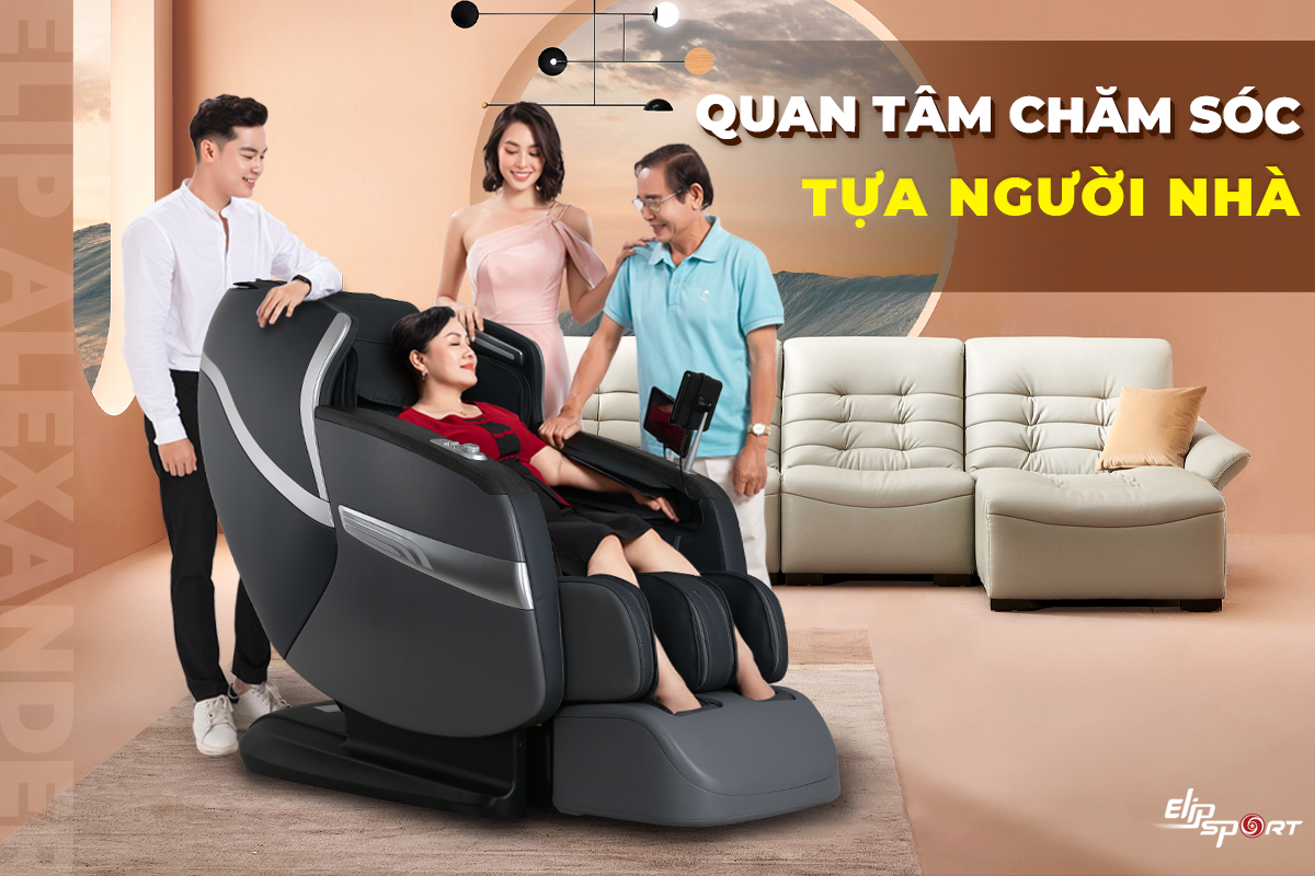 Review 6 Mẫu Ghế Massage B&aacute;n Chạy Nhất Tại Jun8863 tải ứng dụng 2025