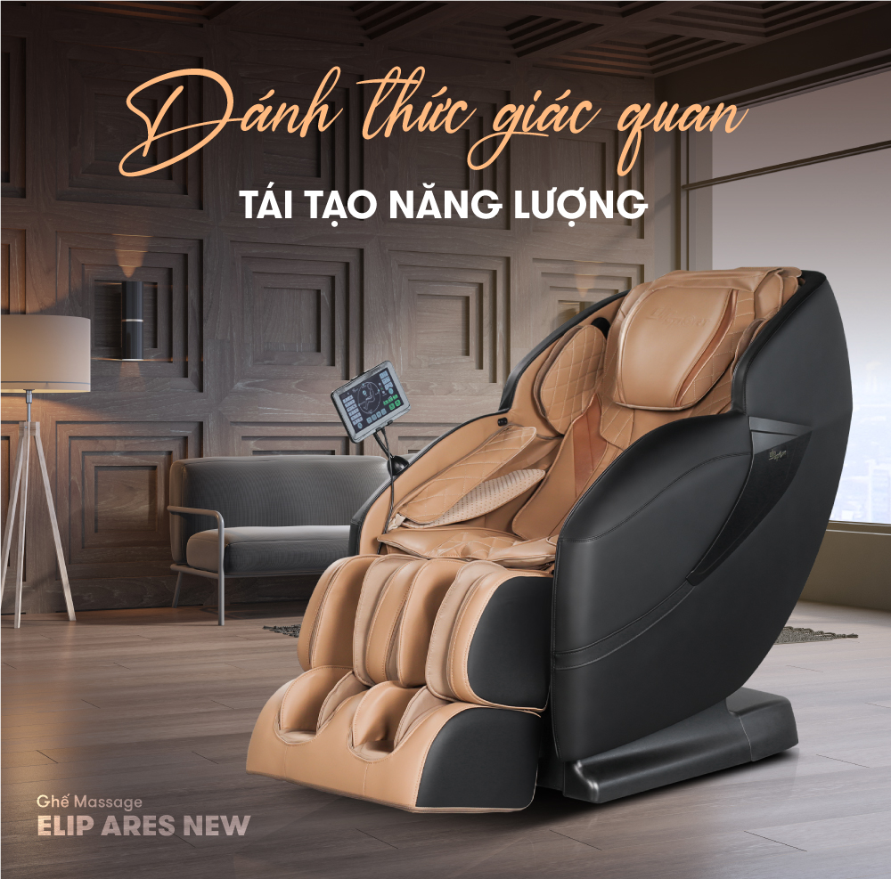 Ghế massage to&agrave;n th&acirc;n Jun8892 Trang Chính Thức H&agrave; Nội