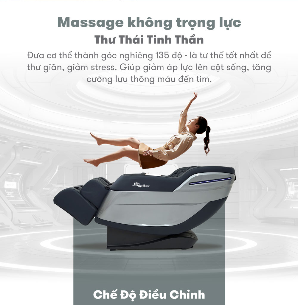Jun8888 tỷ lệ world cup ELIP Cara (Trưng Bày) massage không trọng lực