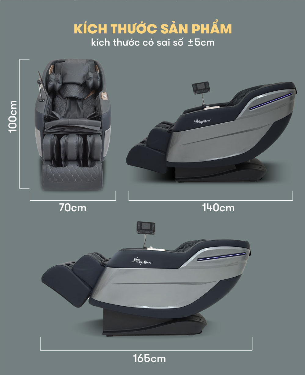 kích thước sản phẩm