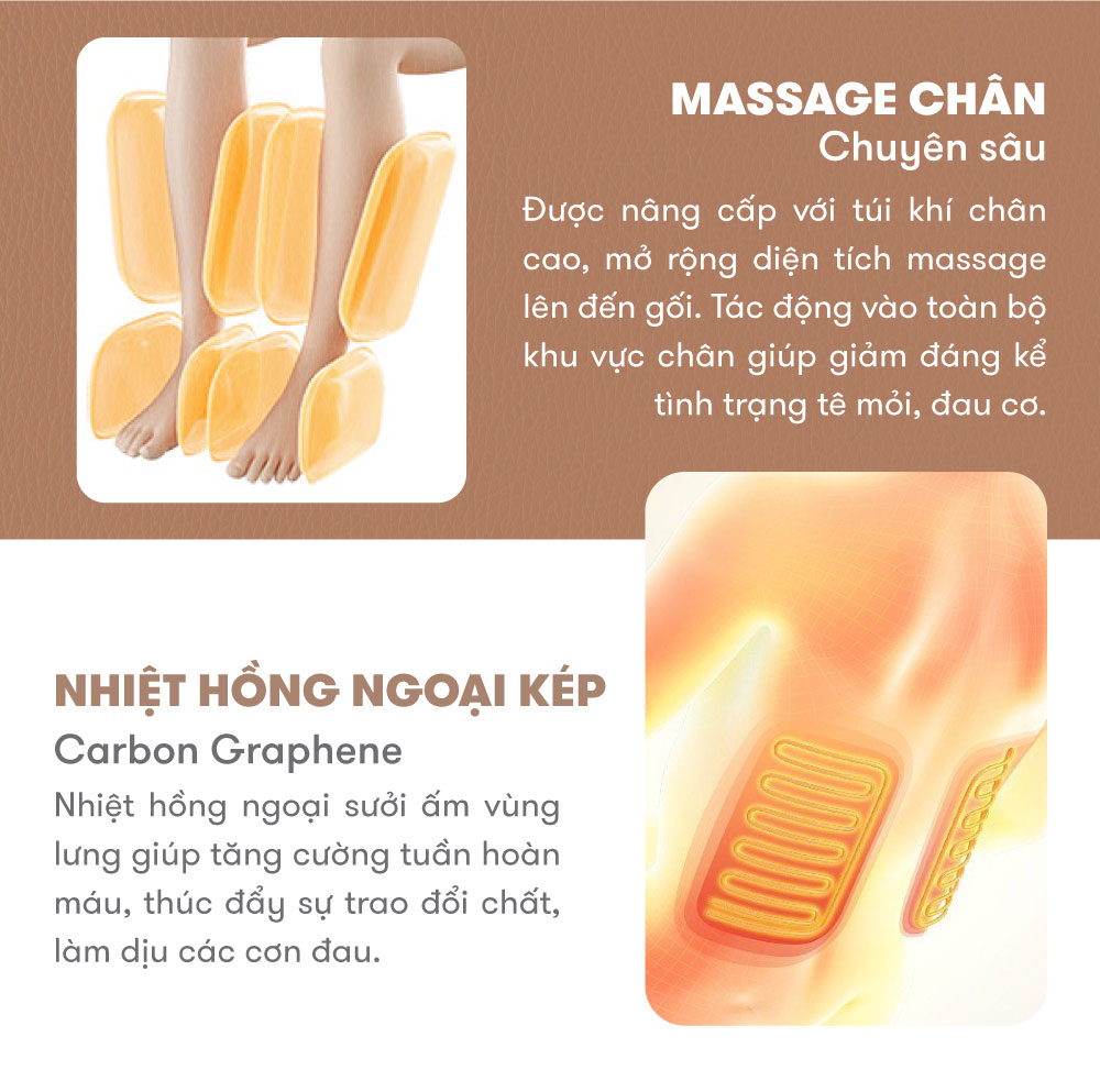 Nhiệt Hồng Ngoại và Chế Độ Không Trọng Lực