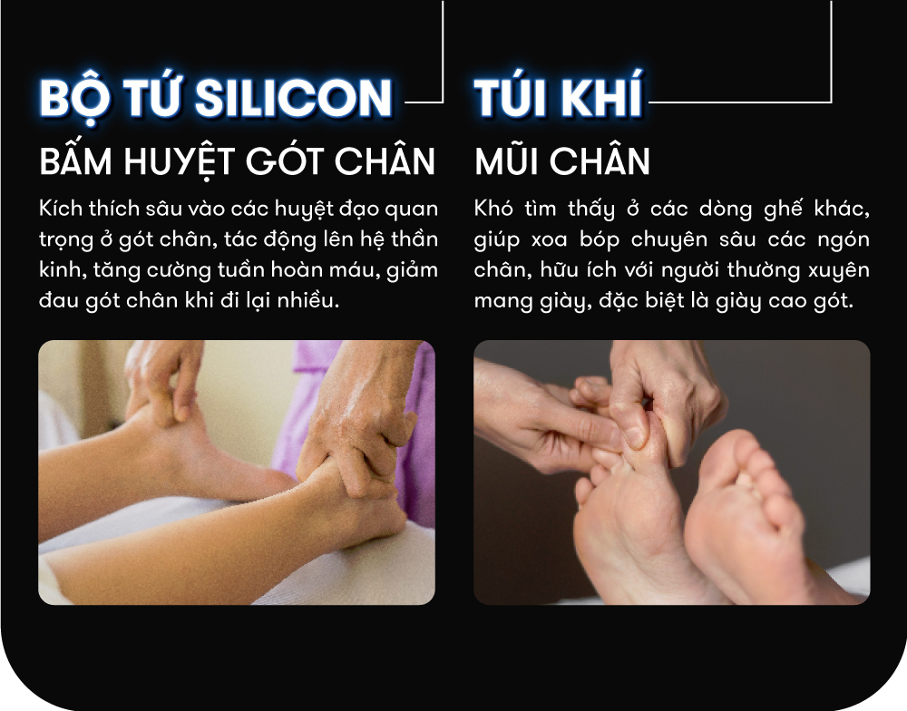 Jun888 com ưu đãi hấp dẫn elip g10 sử dụng bộ tứ silicon