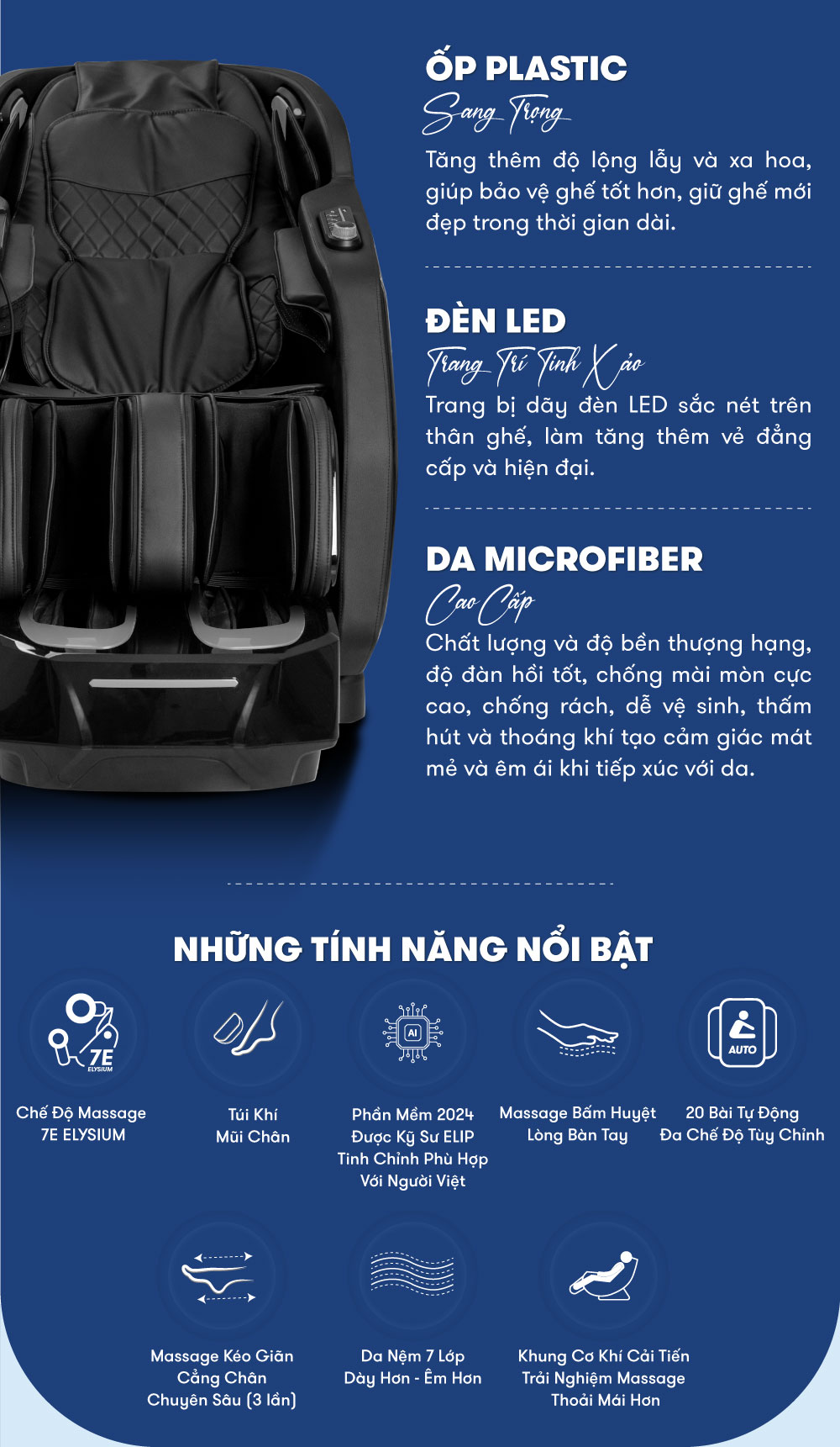 Jun888 com ưu đãi hấp dẫn elip g9 ốp plastic sang trọng