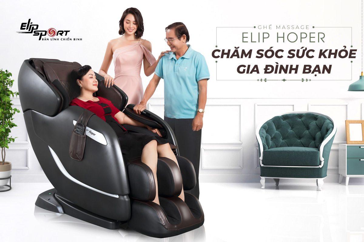 Tập hợp những t&iacute;nh năng của ghế massage thương gia cao cấp n&ecirc;n sở hữu - ảnh 2