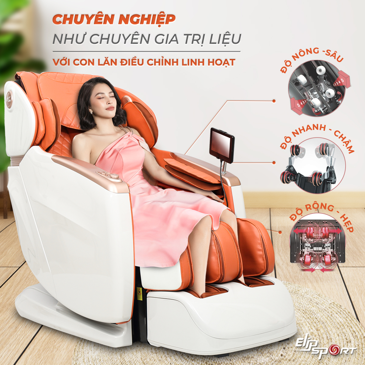 Jun888 com ưu đãi hấp dẫn ELIP LION