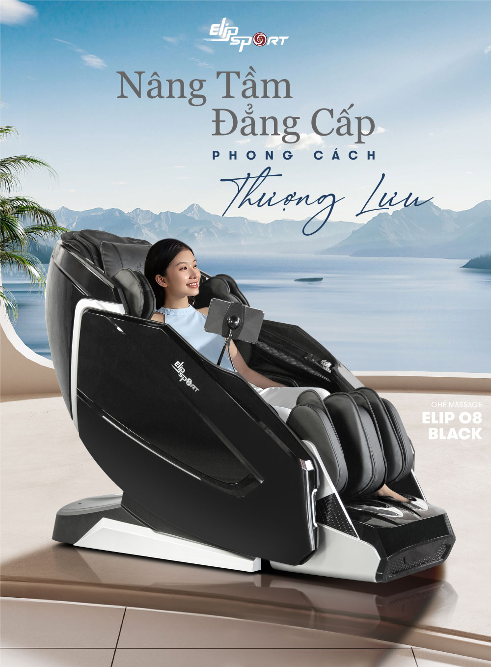 Jun8888 tỷ lệ world cup ELIP Olas (Plus cảm ứng)