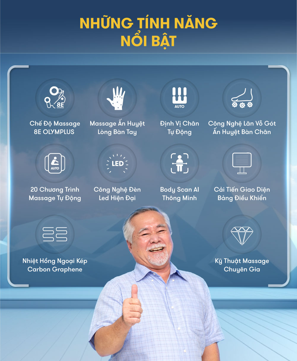 Jun888 com ưu đãi hấp dẫn elip o8 black sở hữu nhiều tính năng nổi bật