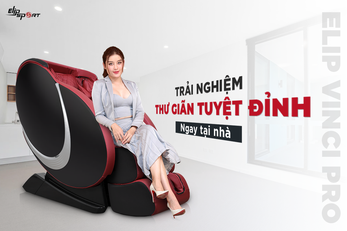 Jun888 com ưu đãi hấp dẫn ELIP Vinci Pro