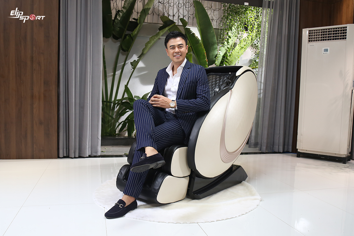 ghế massage lưng đ&aacute;ng mua nhất