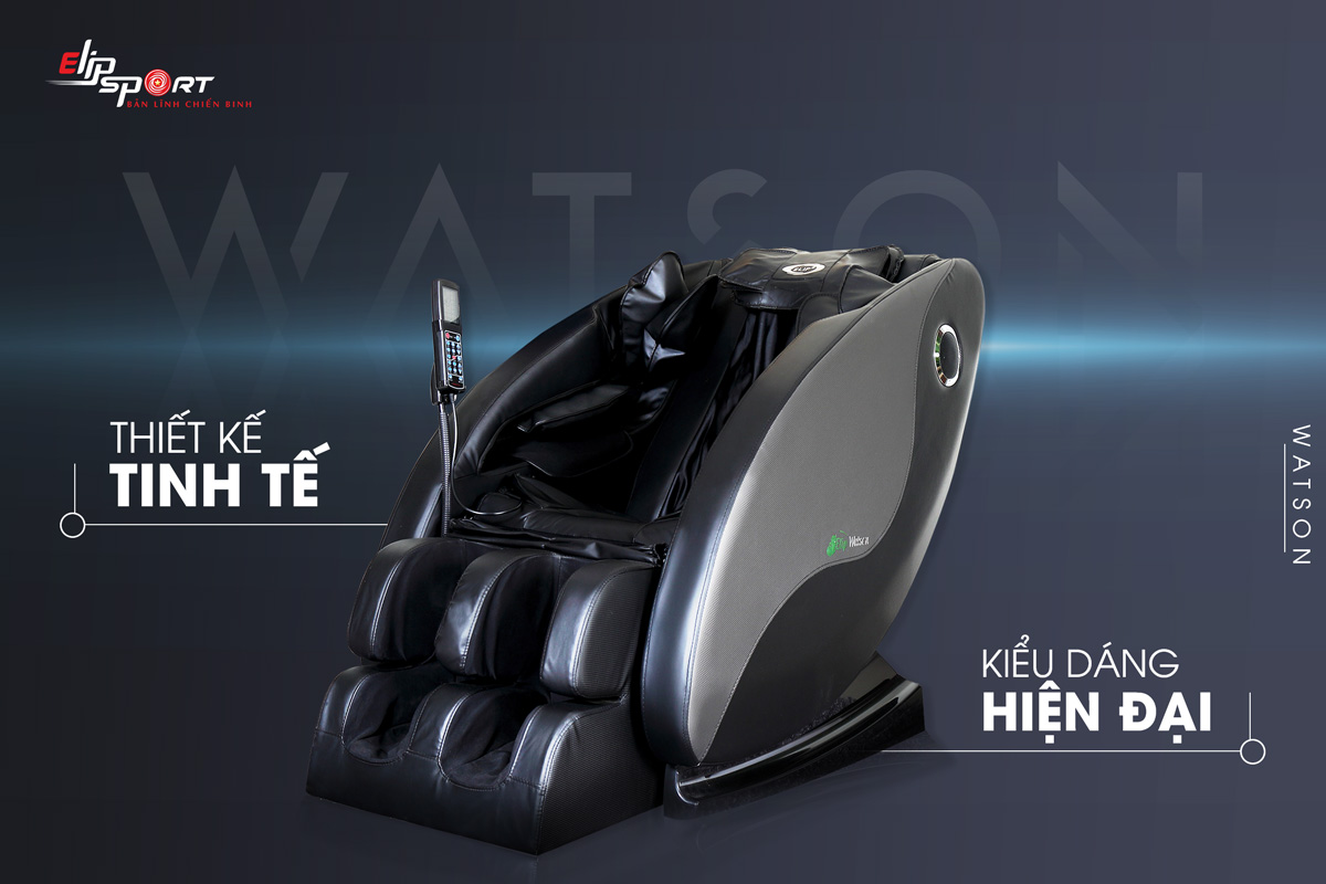 Jun8892 cá cược trực tuyến ELIP Watson