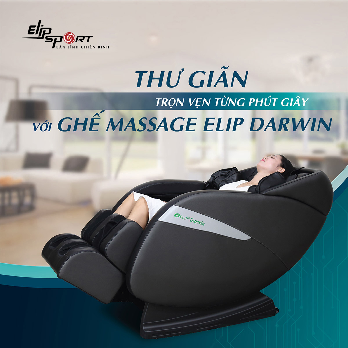 Jun8892 cá cược trực tuyến ELIP Darwin