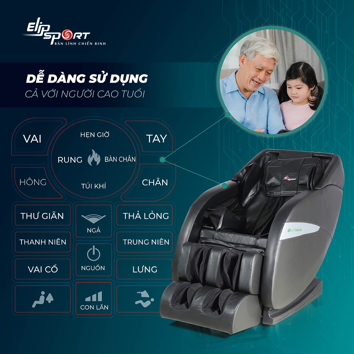 Jun8892 cá cược trực tuyến ELIP Darwin