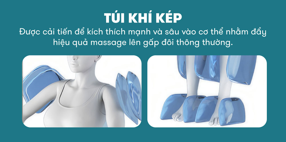 Jun888 com ưu đãi hấp dẫn elip e3 túi khí kép