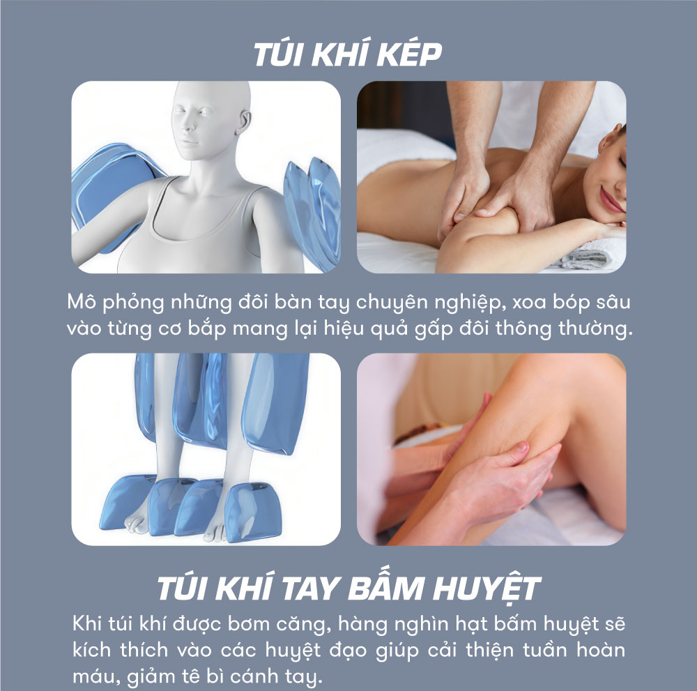 Jun888 com ưu đãi hấp dẫn elip e4 với túi khí kép